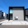 【松山市西垣生町】家具・照明・家電付き！実物を見て決められる、完成済み分譲住宅