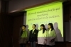 「英語発表会(かなり時差投稿です)」