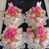 💐母の日ケーキのご案内💐（9日・10日販売）