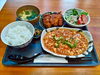 NEW 麻婆豆腐定食でしっかりランチ | 考えた結果 立花集合のニュース
