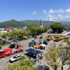 はたらく車展レポ！【村上市の総合建設業｜加藤組】
