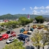 はたらく車展レポ！【村上市の総合建設業｜加藤組】