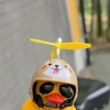 嬉しい置き土産