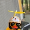 嬉しい置き土産