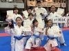 大会で活躍！思い出の一枚「第5回笹川杯ジュニア団体戦｜江戸川区代表チームが女子3位・男子5位入賞」