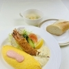    ○・。＊　今週の気まぐれランチ　＊。・○5/11～  5/117まで