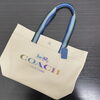 「COACHキャンバストートバッグをお買取しました」
