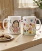 お子様の絵がマグカップに！「母の日にぴったり！オリジナルマグカップギフトのご紹介」