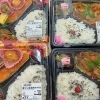 手作り弁当出来ました！