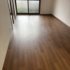 【京都市左京区】空室対策を意識したマンション原状回復工事｜ヤニ汚れ特殊清掃・設備交換・内装リフォーム事例