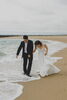 浜辺での特別な記念撮影「海ロケで前撮り＆結婚記念日フォトしよっ」