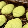 抹茶の塩メロンパン 最終日‼️
