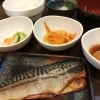 5/8の小鉢ランチ♪