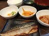 「5/8の小鉢ランチ♪」