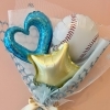 【父の日ギフト予約受付中】パパが笑顔になる😊パパの好きに合わせたバルーンで「ありがとう」を贈ろう🏀⚽️