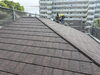 「戸建て住宅の屋根を重ね張り工法で改修しました」