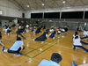 スポーツ活動で仲間との絆を深めよう「子どもたちと一緒にスポーツ大会を楽しみました！」