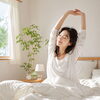 朝の目覚めでわかる体調
