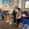 あかとんぼでのおでかけ☆電車で宇多津へおでかけしたよ🚃《子どもたちのお困り事を解決！高松市の児童発達支援・放課後等デイサービス》