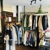 福生店の一角で楽しむハンドメイド服コーナーのご紹介