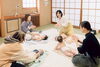 「【衝撃】昼寝30分だったわが子が2時間寝るようになった理由（東京都江戸川区葛西・小岩・船堀・一之江 ベビーマッサージ&ベビーヨガAilala）」