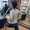下半身太りが気になる30代女性へ