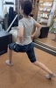 「下半身太りが気になる30代女性へ」