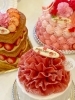 華やかで可愛らしい彩りの特別なスイーツ「母の日限定ケーキのご予約受付中」