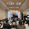 コンクール出場生の弾き合い会を行いました