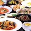 GW明け最初の週末は、お得なランチ食べ放題＆パーティー利用で