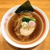 大山鶏スープ×浅草開化楼の麺で作る、昔ながらの醤油ラーメン🍜