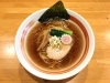 「大山鶏スープ×浅草開化楼の麺で作る、昔ながらの醤油ラーメン🍜」