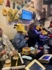 素敵な家族で楽しむ夜🎤「【歌って飲んで🍺】楽しい夜は🎤【自慢の一曲】」