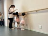 丁寧で優しいバレエ指導は Bianca Ballet「GW特別体験会が無事終了しました｜通常クラス体験受付中」