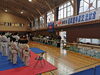 大会の会場「【足立区の空手道場🥋】極真会館/東京足立荒川から、５月３日７名の子供たちが、静岡極真空手道チャレンジカップ伊東大会に出場しました。」