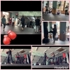 叩いて、蹴って、スッキリ🥊[女性専用ジム]