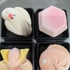 上生菓子