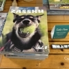 「ZASSHU」無料配布のお知らせ