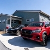 平屋で叶える、カリフォルニア×軽インダストリアルの暮らし　施工例UPしました