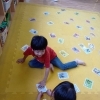 かるた遊びをしたよ♪