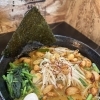 味噌ベトコンラーメン