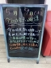 「我慢せずに！！！」