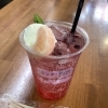 果肉たっぷり♪初夏にうれしいクリームソーダのご紹介