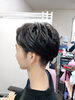 メンズカット「メンズカット」