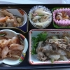 5/11  お弁当の献立