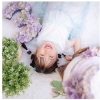 紫陽花のフラワーバースデー は6月までの期間限定💖