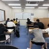 矢田西中学1学期中間テスト対策会を実施しました