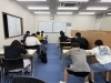 「矢田西中学1学期中間テスト対策会を実施しました」