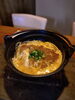 かつ煮「かつ煮」