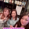 初めての方もすぐに打ち解ける、気さくなスタッフがいるスナックです